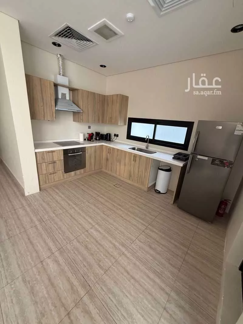 3 bedroom apartment in Hittin, Riyadh 4