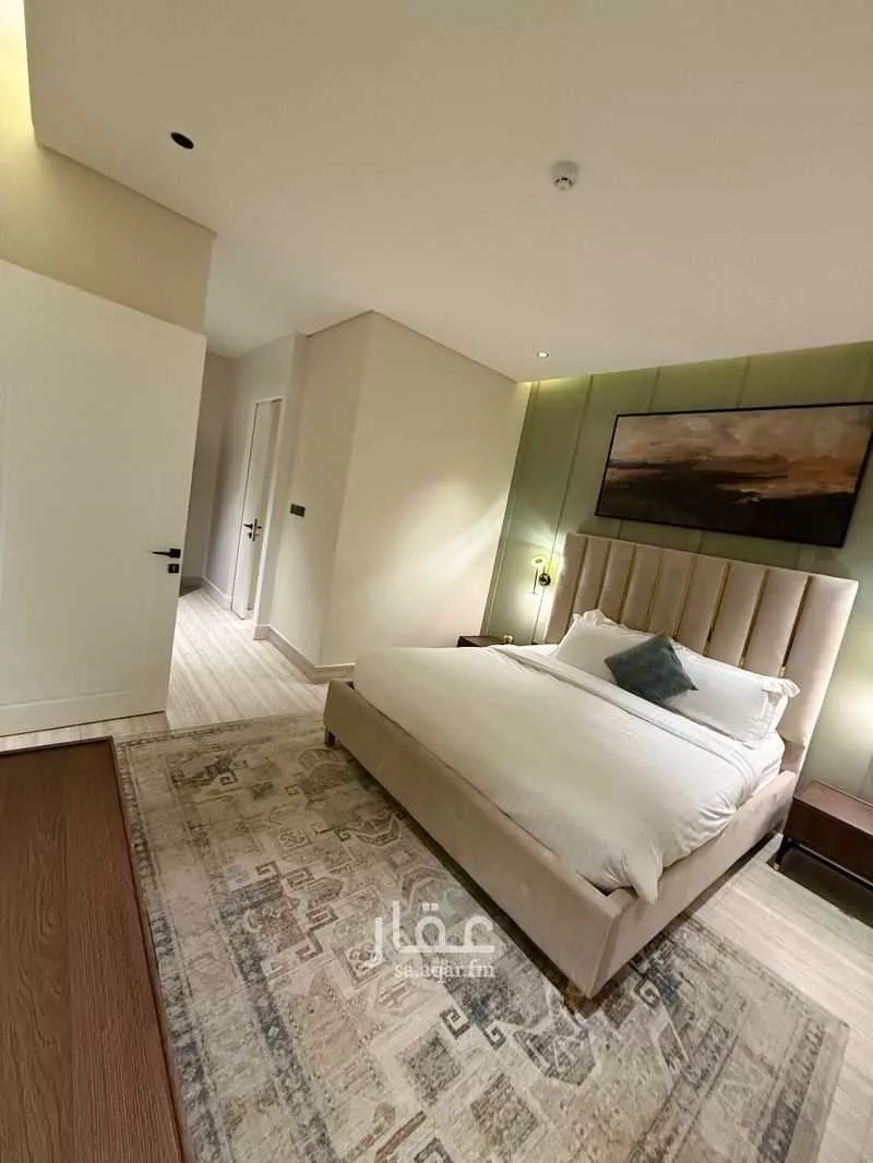 3 bedroom apartment in Hittin, Riyadh 4