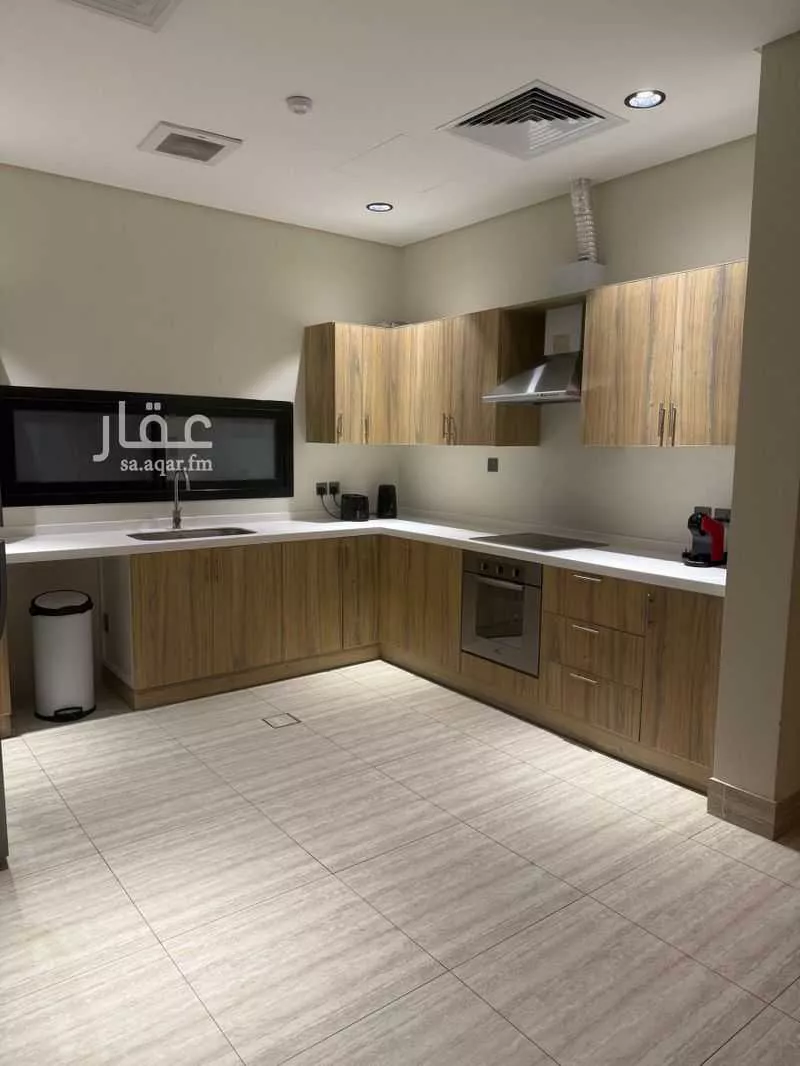 3 bedroom apartment in Hittin, Riyadh 5
