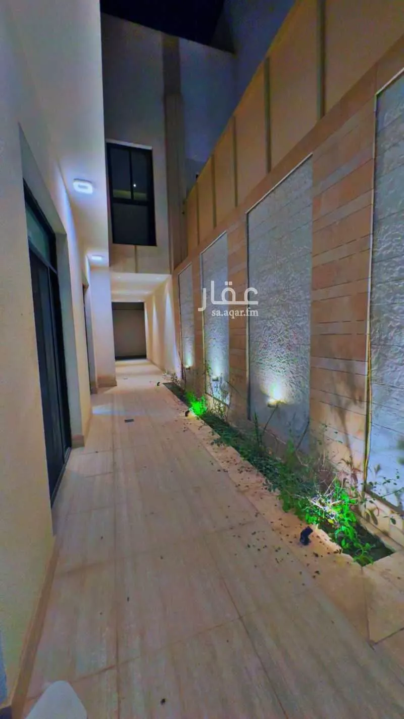 3 bedroom apartment in Hittin, Riyadh 5
