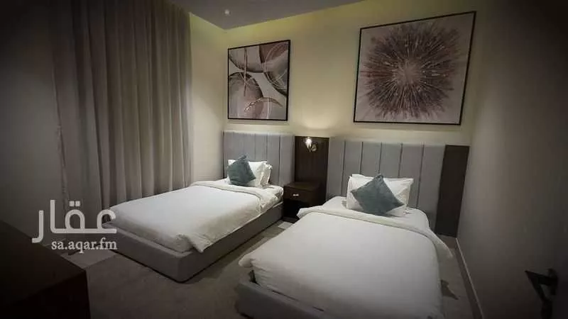 3 bedroom apartment in Hittin, Riyadh 6