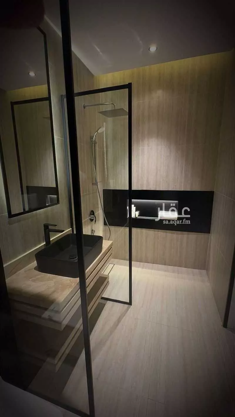 3 bedroom apartment in Hittin, Riyadh 8