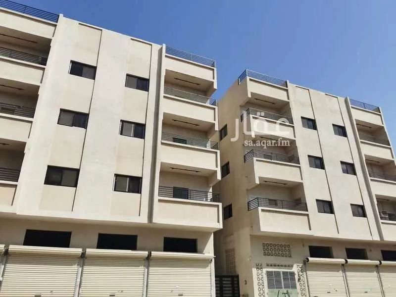 عمارة 325 م² في البادية 1