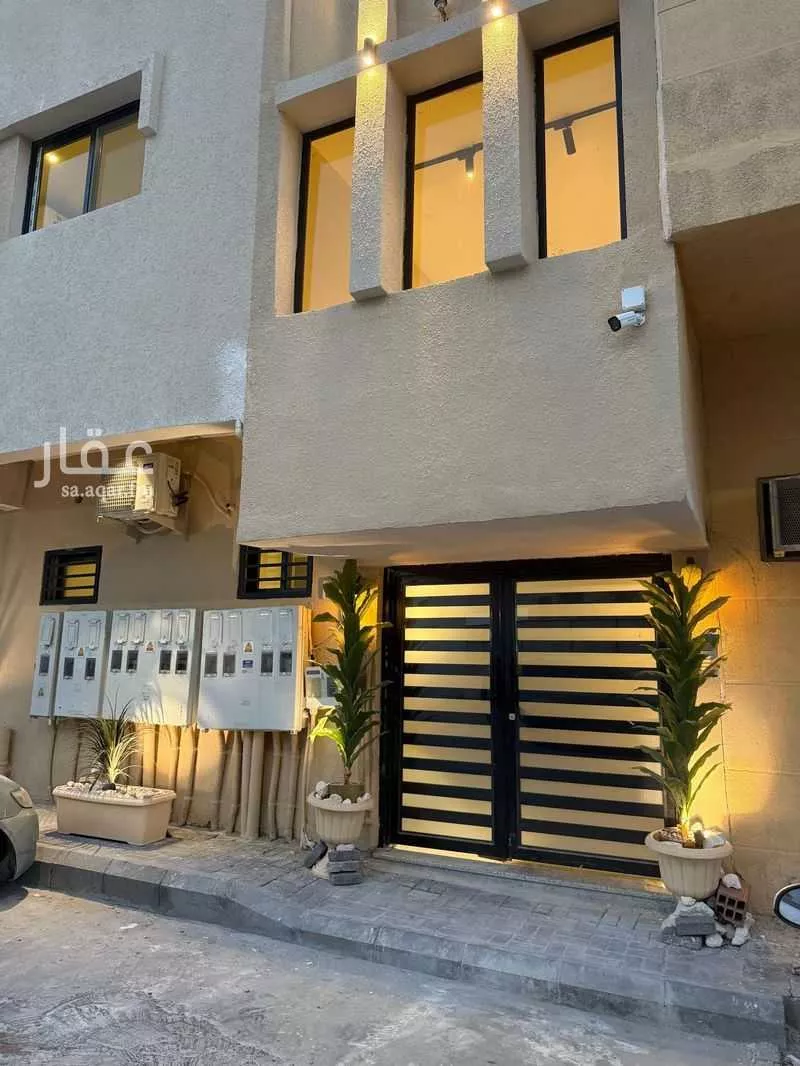 4 bedroom apartment in Al Badiyah 1