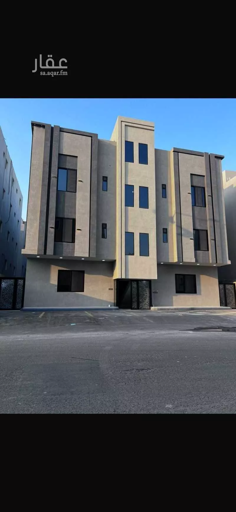 شقة 5 غرف في الشعلة 1