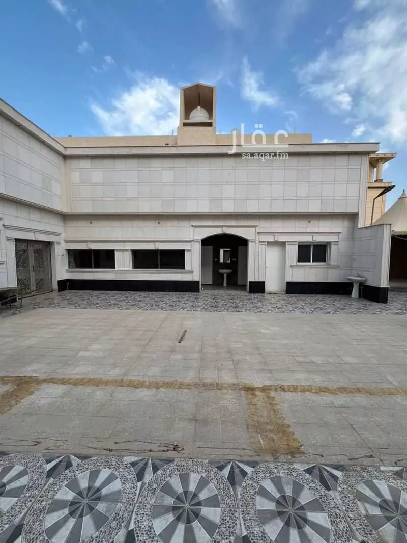 12 bedroom villa in Tuwaiq 1