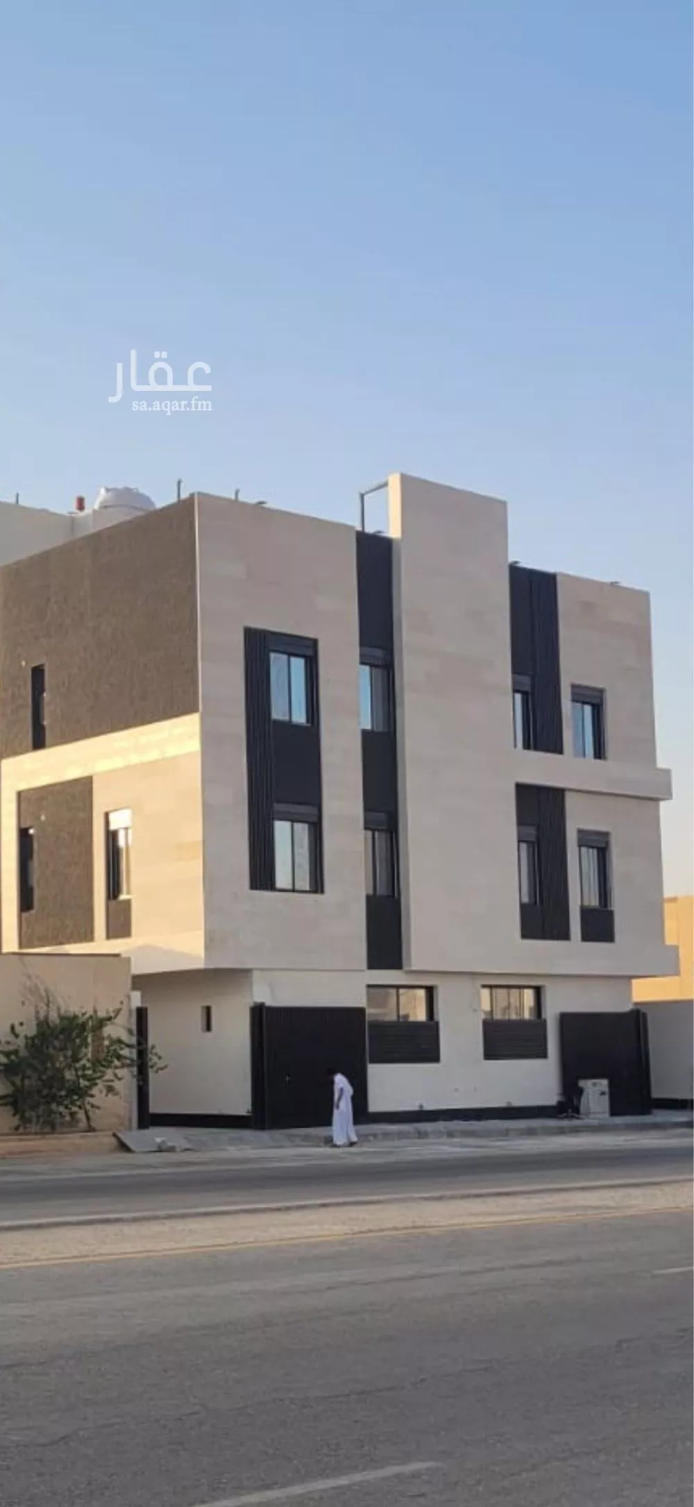 فيلا 5 غرف في المهدية