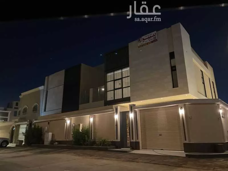7 bedroom duplex in Al Munsiyah 4