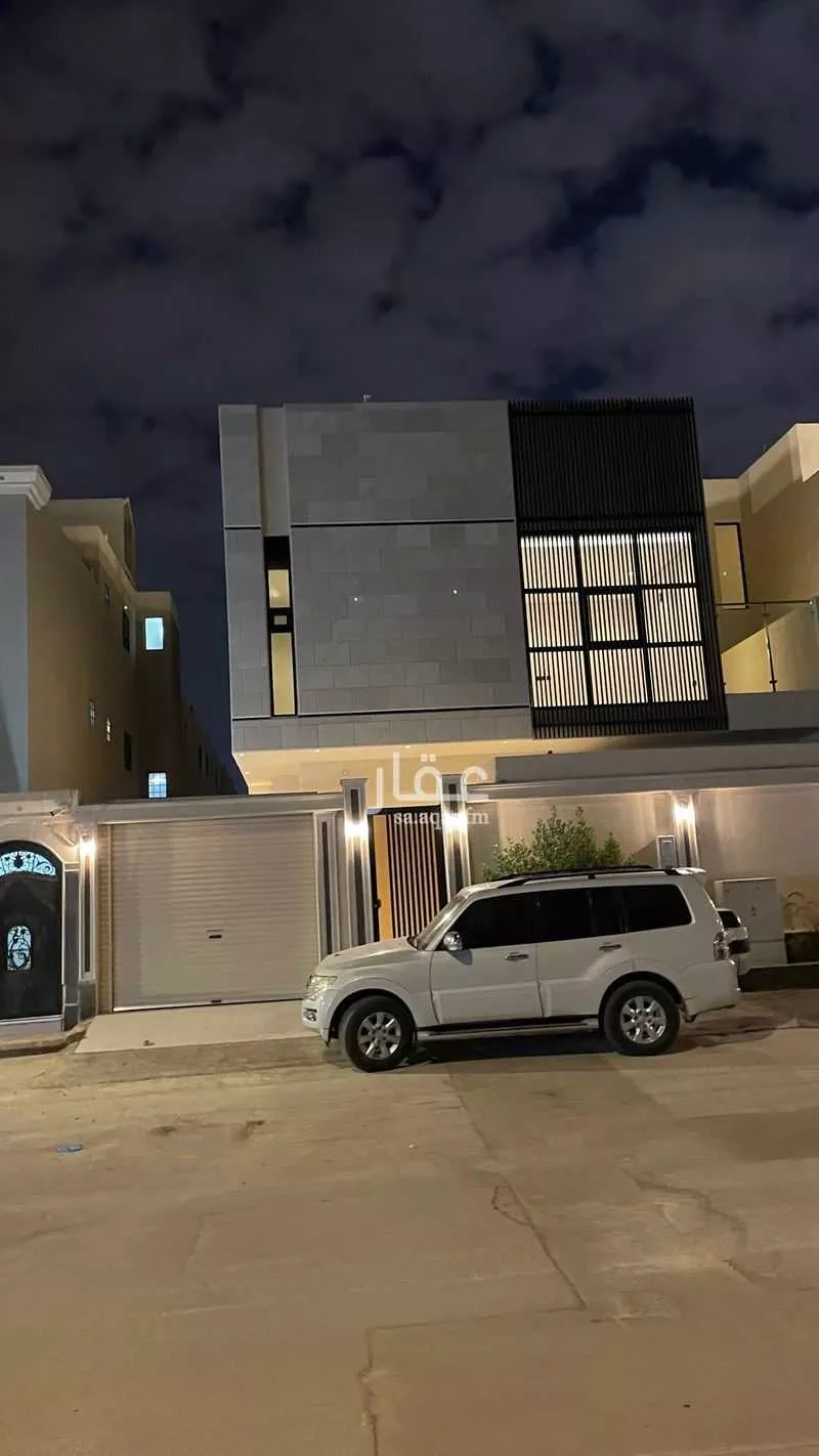 7 bedroom duplex in Al Munsiyah 2