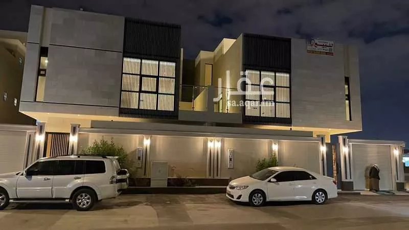 7 bedroom duplex in Al Munsiyah 1