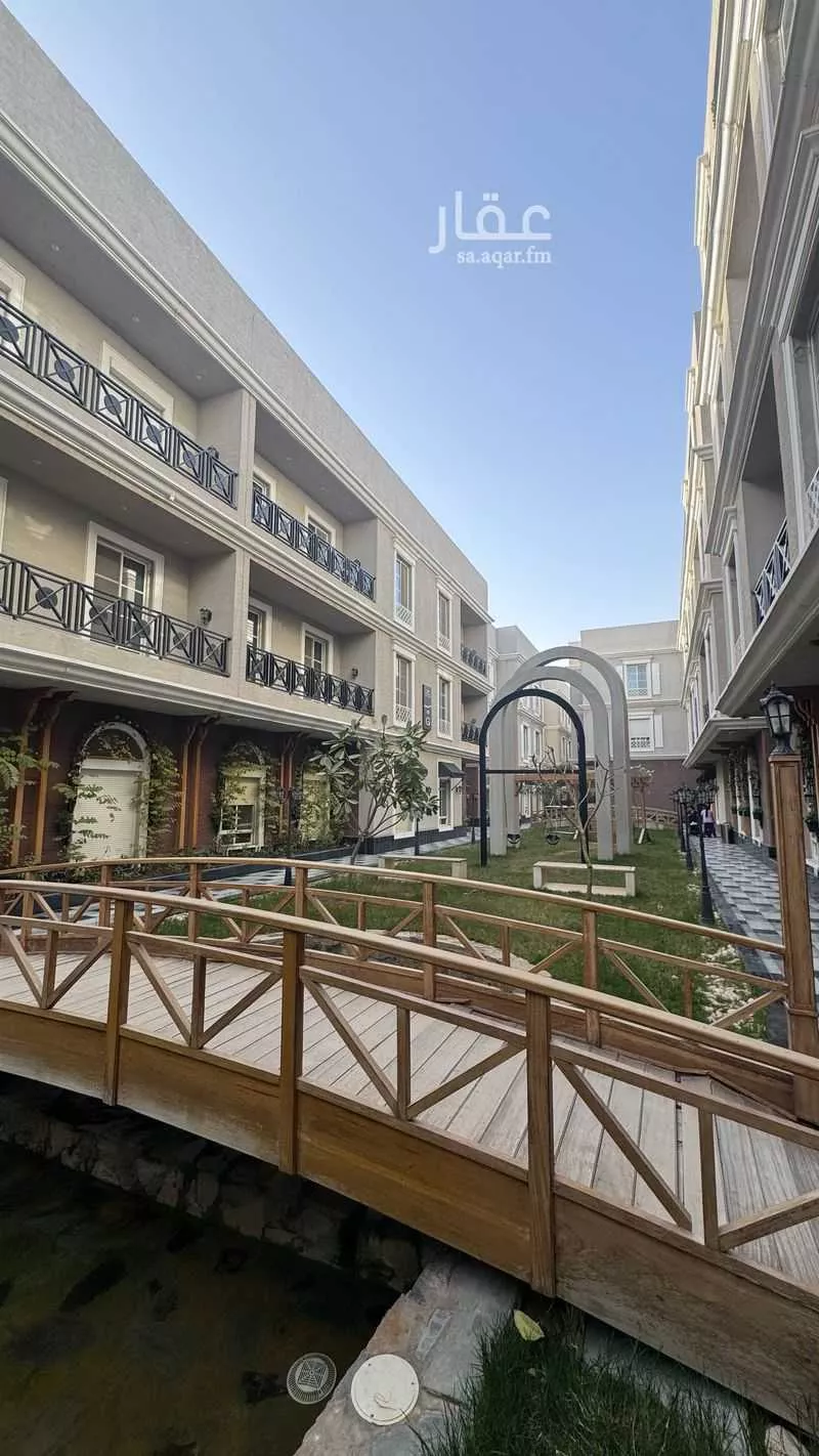 2 bedroom apartment in Hittin 1