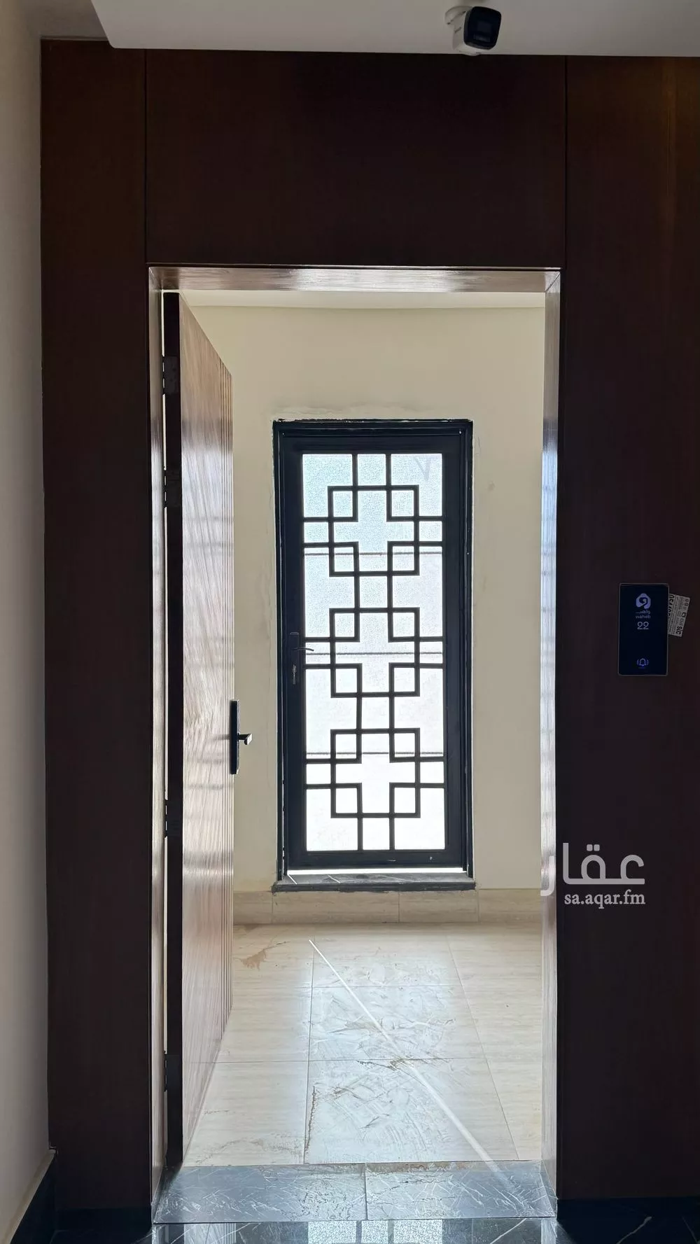 شقة 3 غرف في الرمال 2