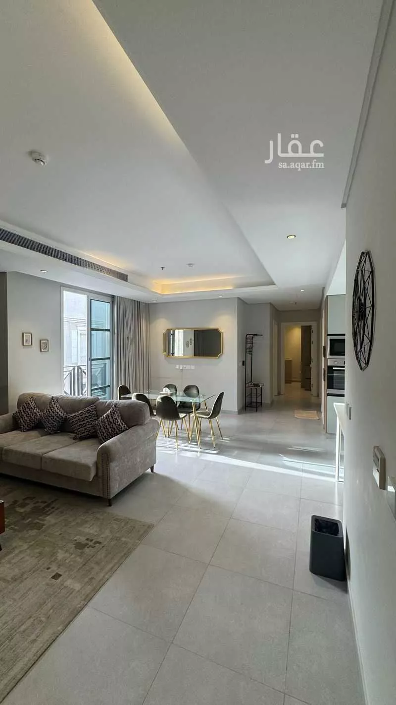 2 bedroom apartment in Hittin 2