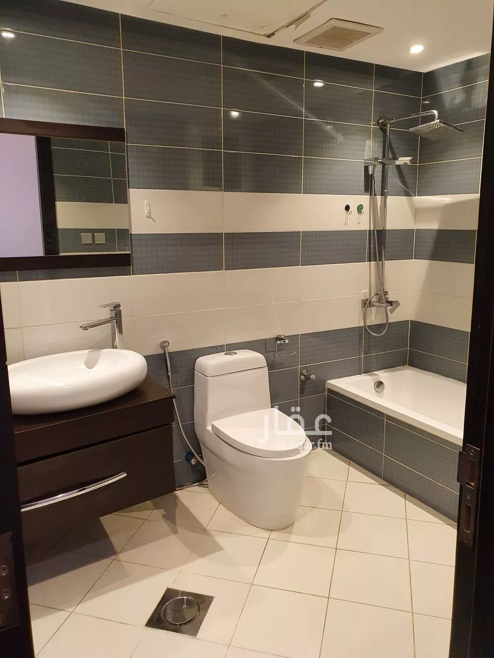 شقة 3 غرف في قرطبة 3