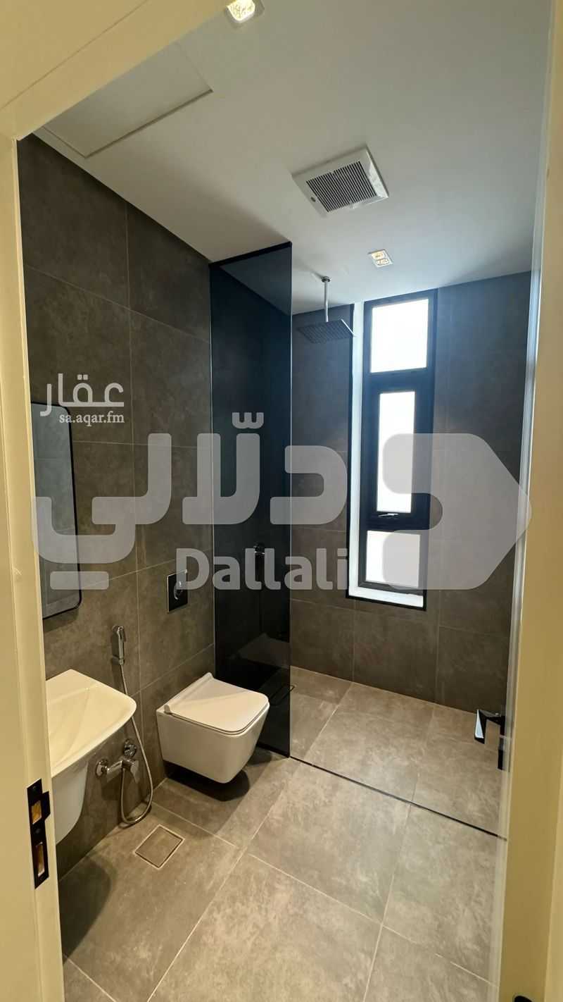 شقة 1 غرف في العارض، الرياض 15