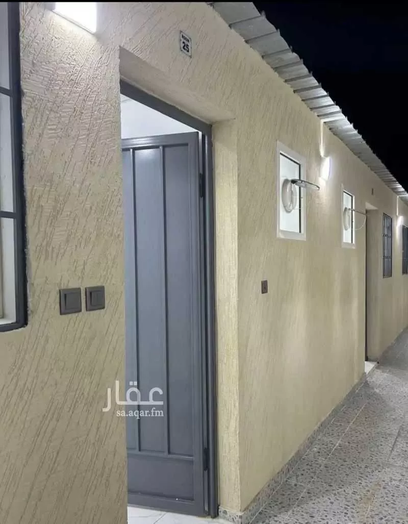 عمارة 600 م² في بنبان 3