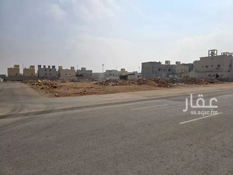 أرض 400 م² في المهدية 5