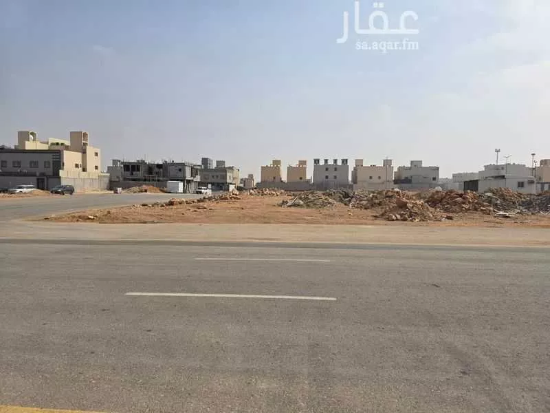 أرض 400 م² في المهدية 4