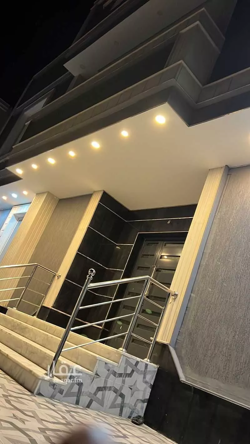 فيلا 7 غرف في جدة