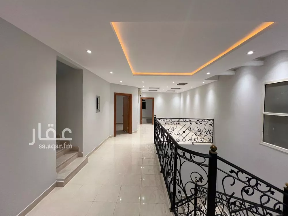 4 bedroom villa in Al Rabie, Riyadh 8