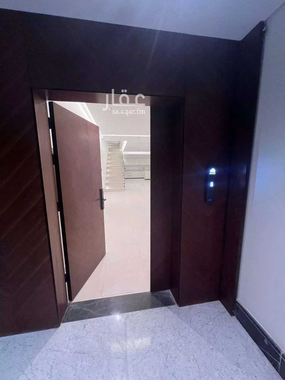 دور 3 غرف في العارض 3