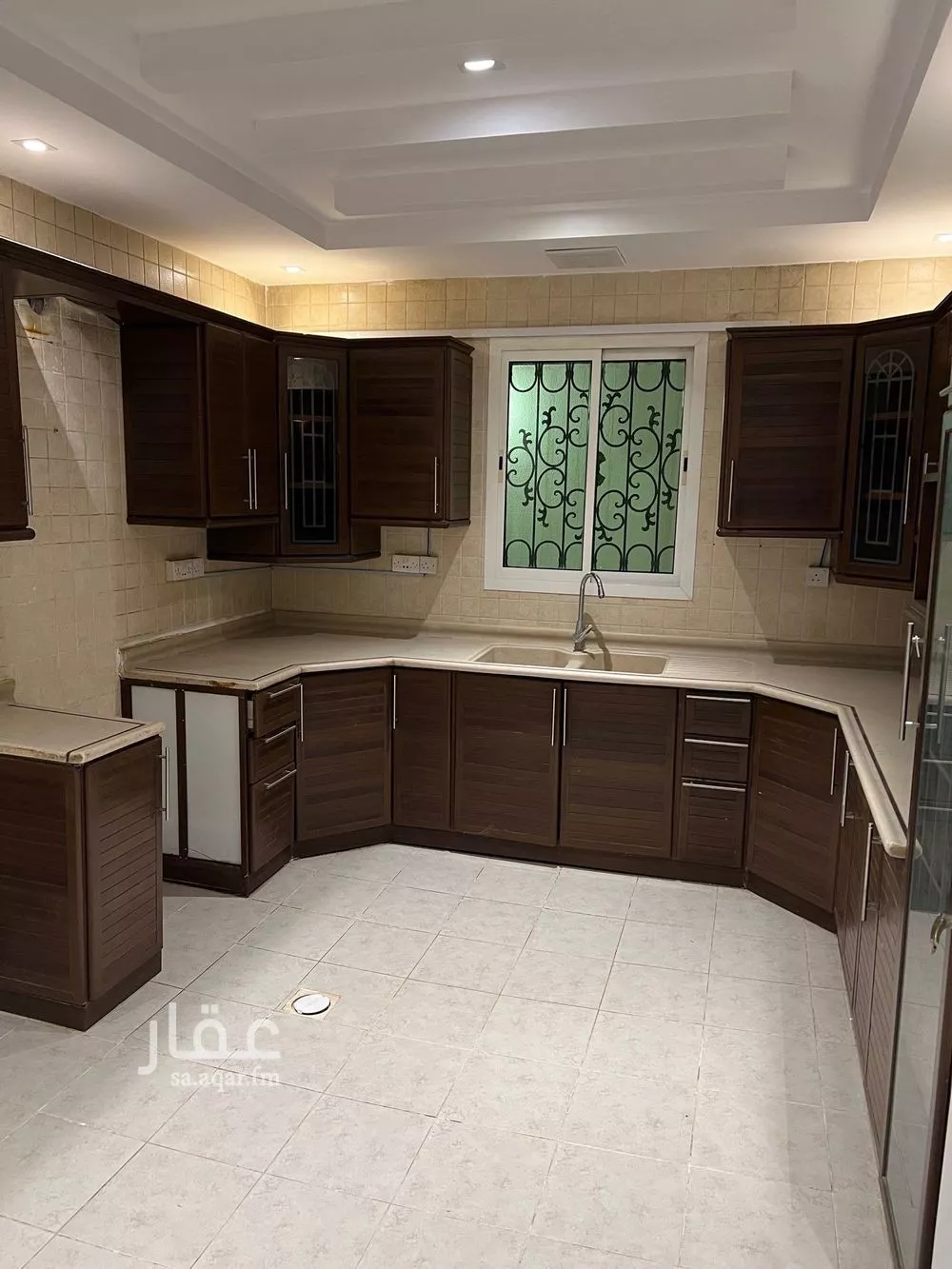 4 bedroom villa in Al Rabie, Riyadh 10