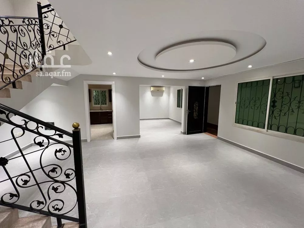 4 bedroom villa in Al Rabie, Riyadh 6