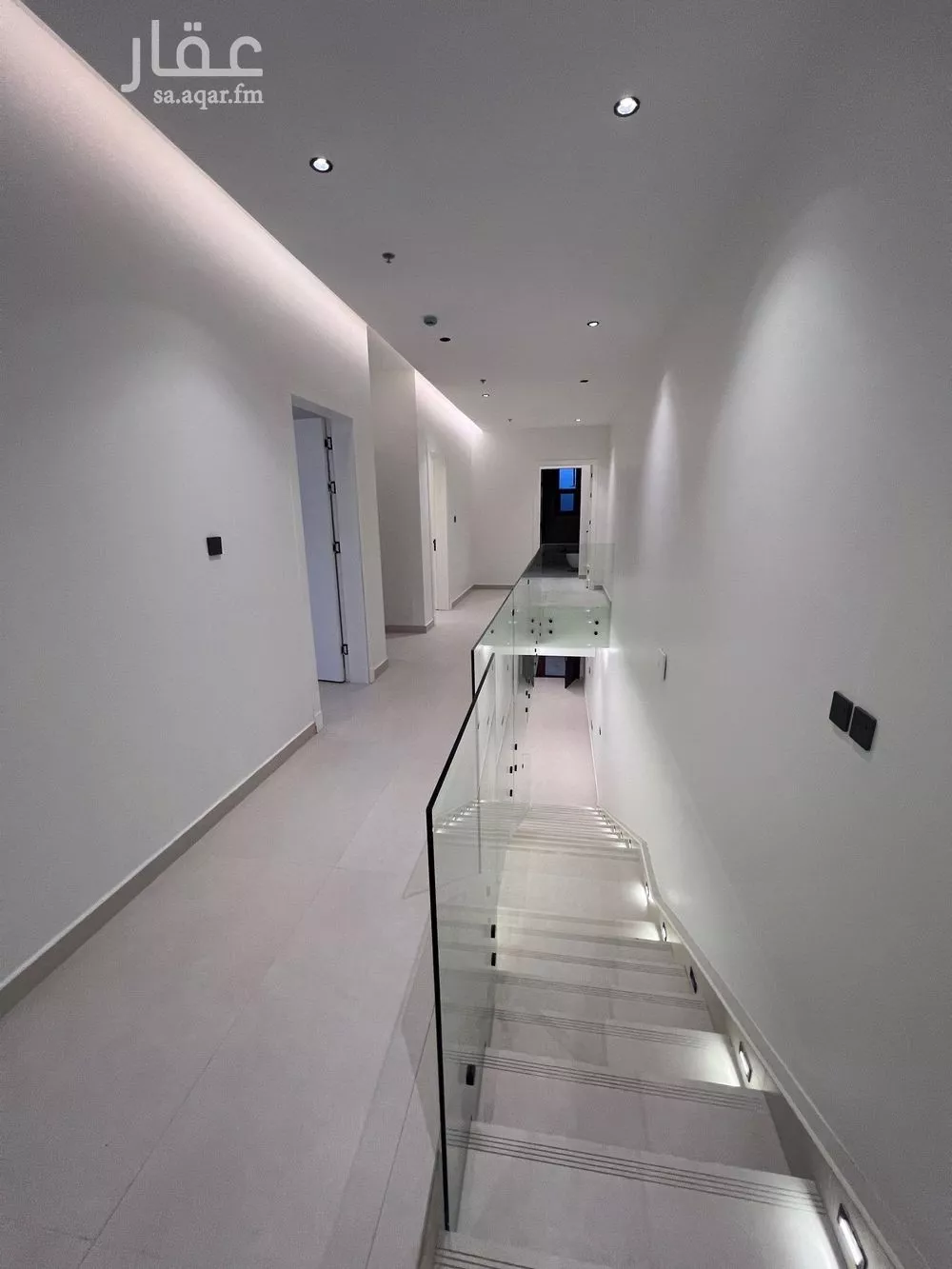 دور 3 غرف في العارض 1