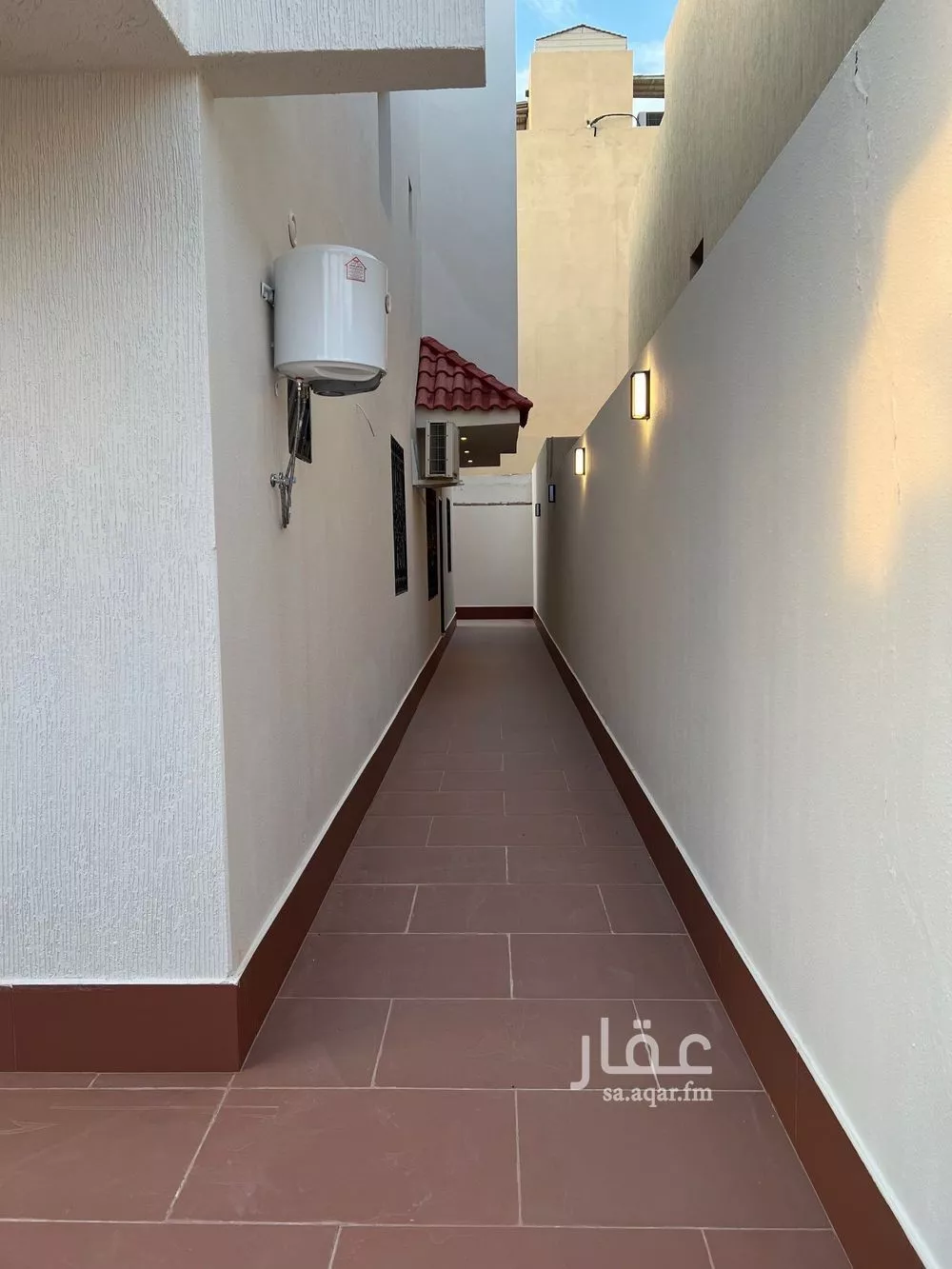 4 bedroom villa in Al Rabie, Riyadh 5