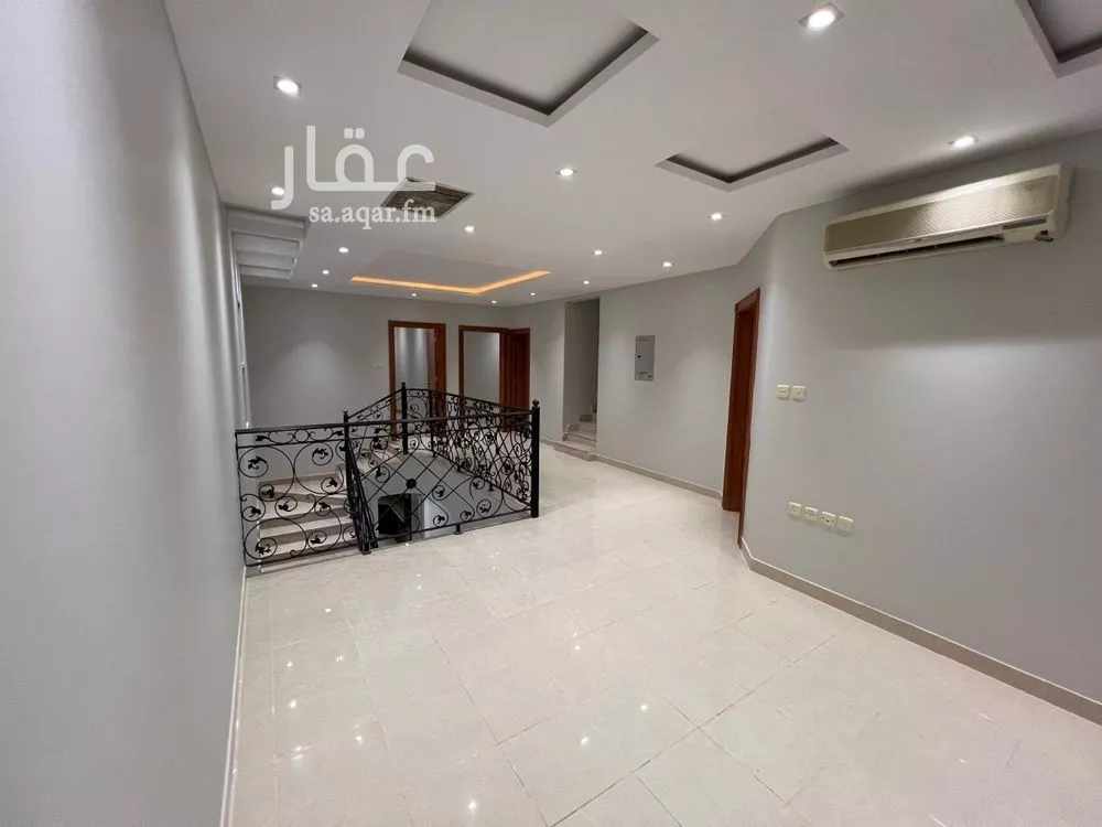4 bedroom villa in Al Rabie, Riyadh 9