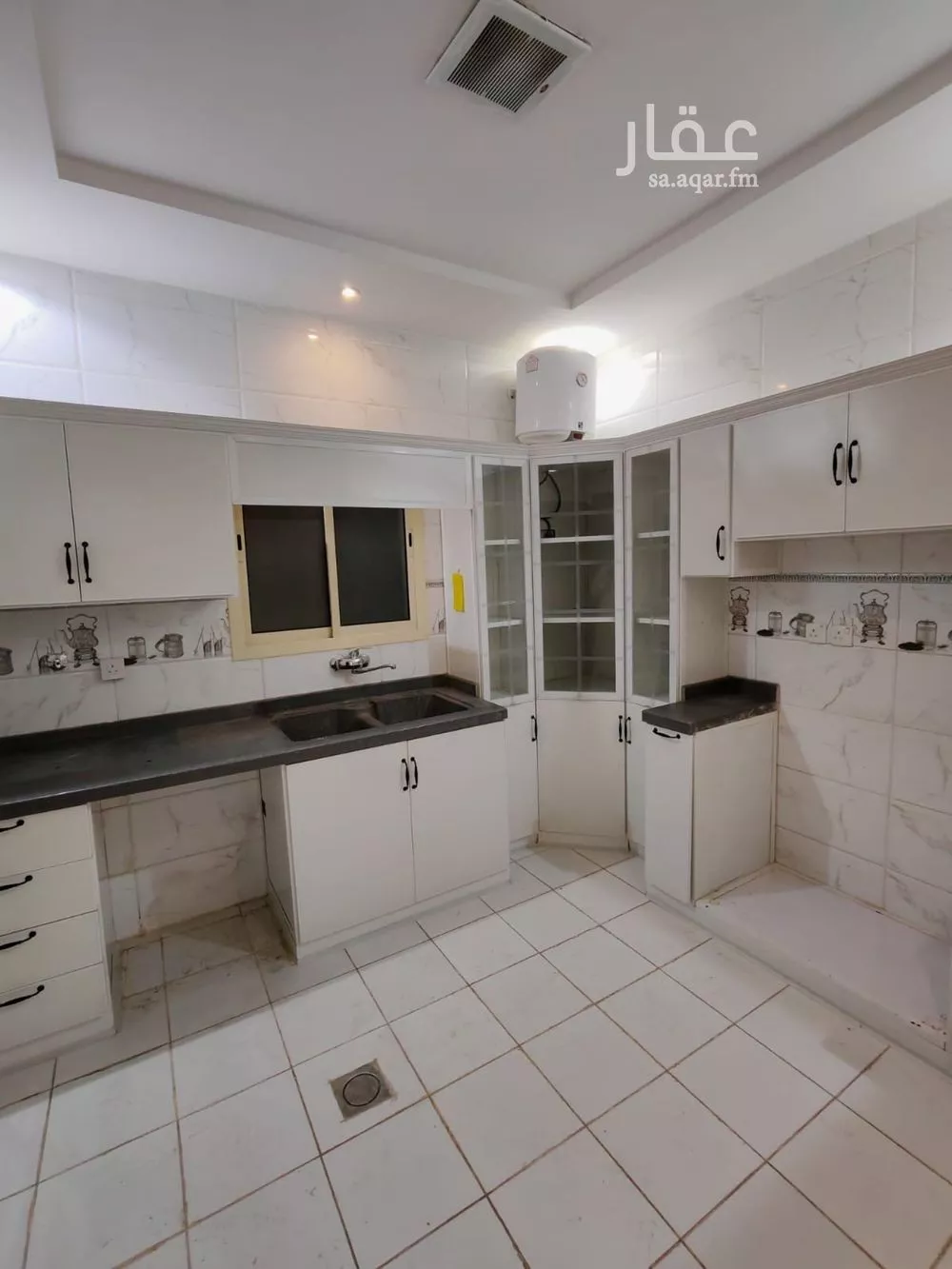 4 bedroom apartment in Al Aridh 2