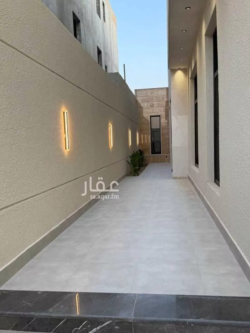 فيلا 4 غرف في الجنادرية 2