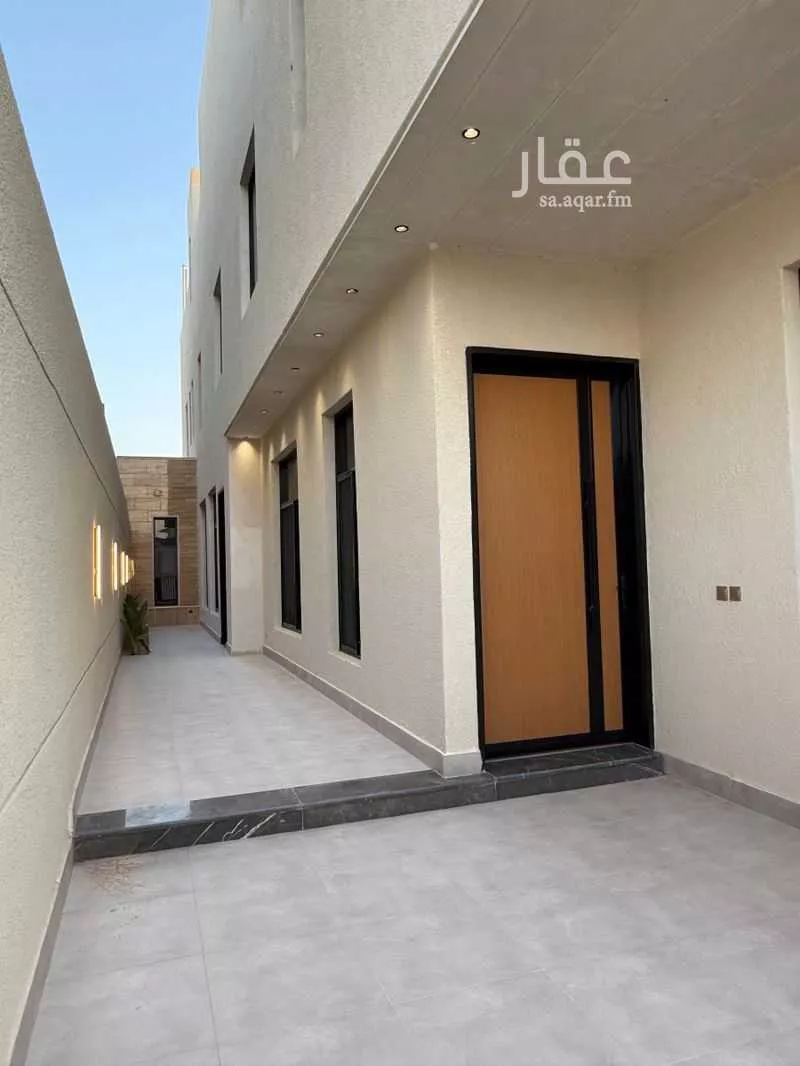 دور 4 غرف في الجنادرية 3