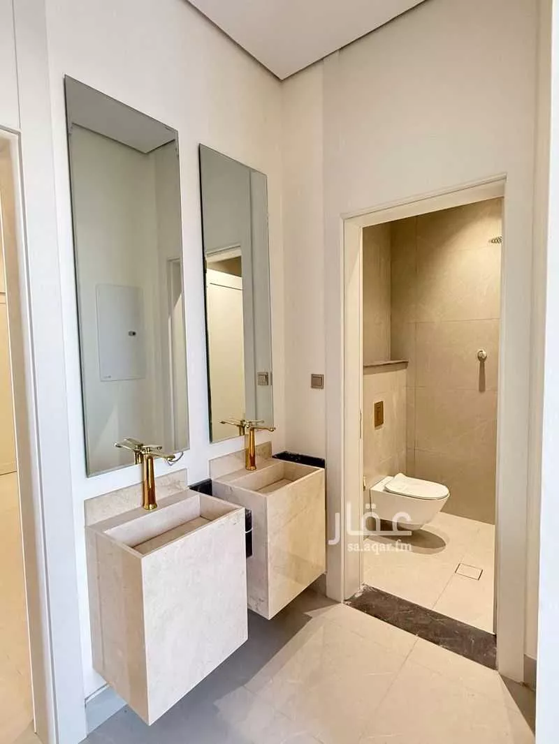 فيلا 4 غرف في الجنادرية 4