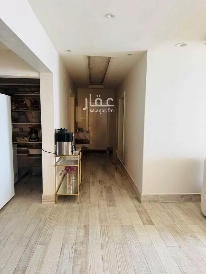 شقة 4 غرف في الحمراء 4