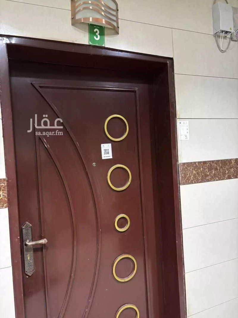 شقة 4 غرف في الازدهار 4