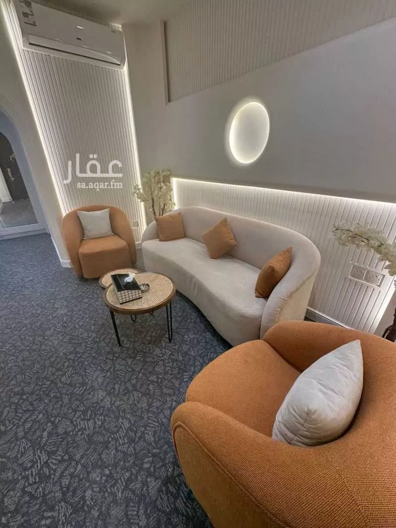 شقة 1 غرف في الشهداء 2