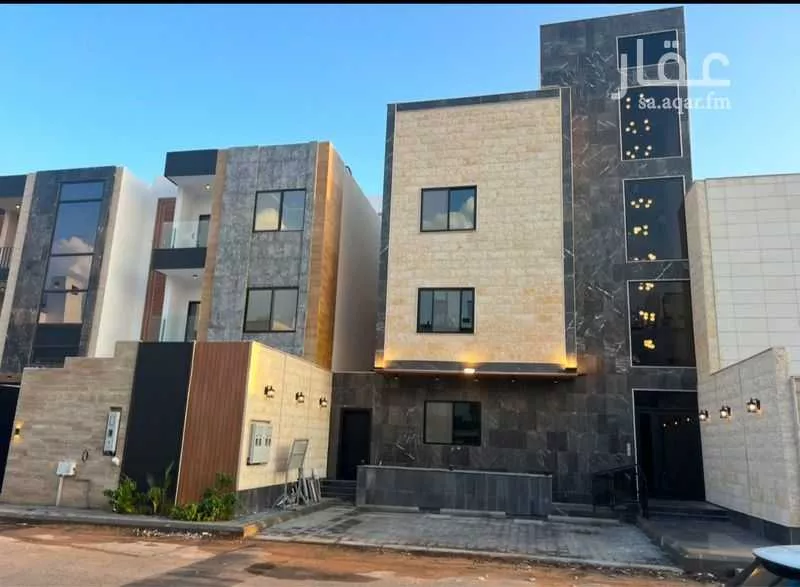 عقار 5 غرف في شوران، المدينة المنورة 13