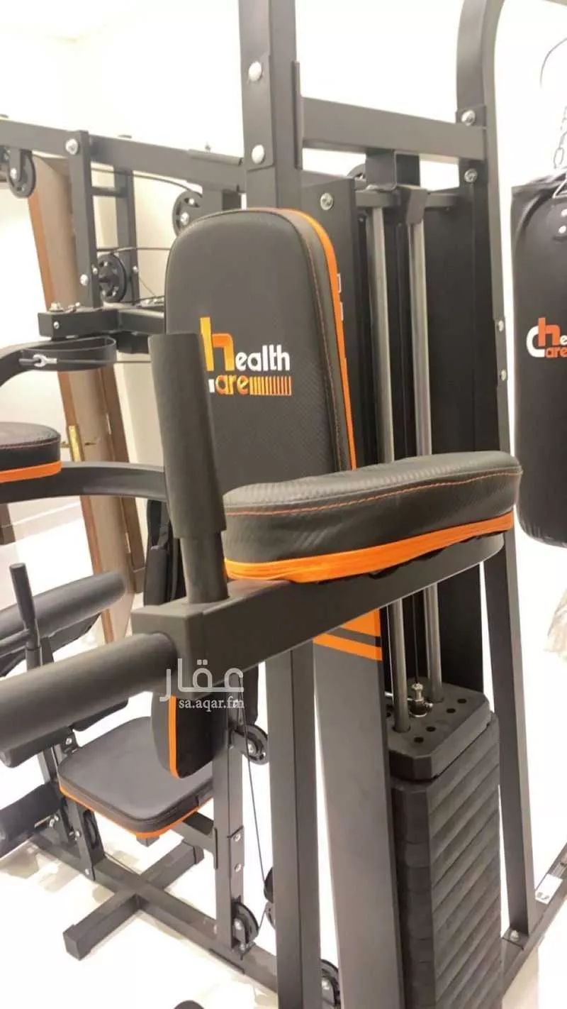 6 bedroom apartment in Al Wurud, Jeddah 4