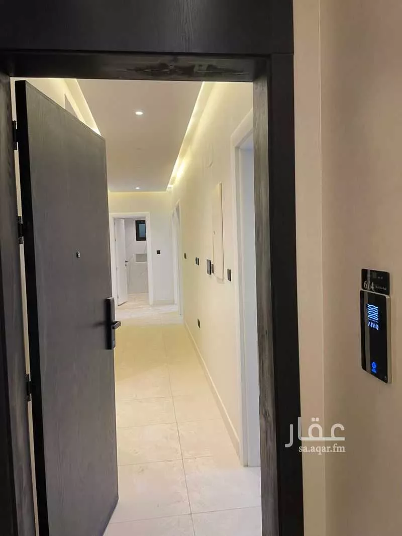 شقة 4 غرف في الواحة 4