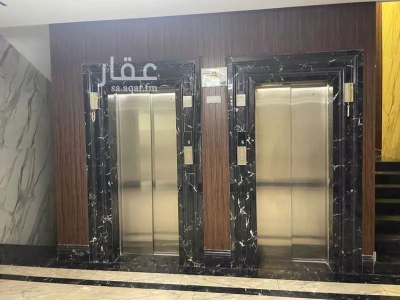 شقة 4 غرف في الواحة 2