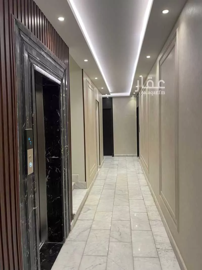 شقة 4 غرف في الواحة 3