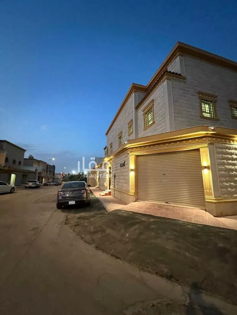 6 bedroom villa in Al Uraija Al Wusta, Riyadh 5