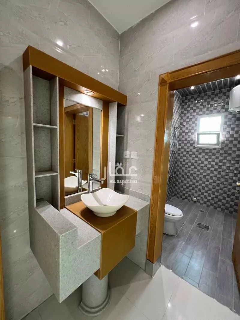 6 bedroom villa in Al Uraija Al Wusta, Riyadh 19