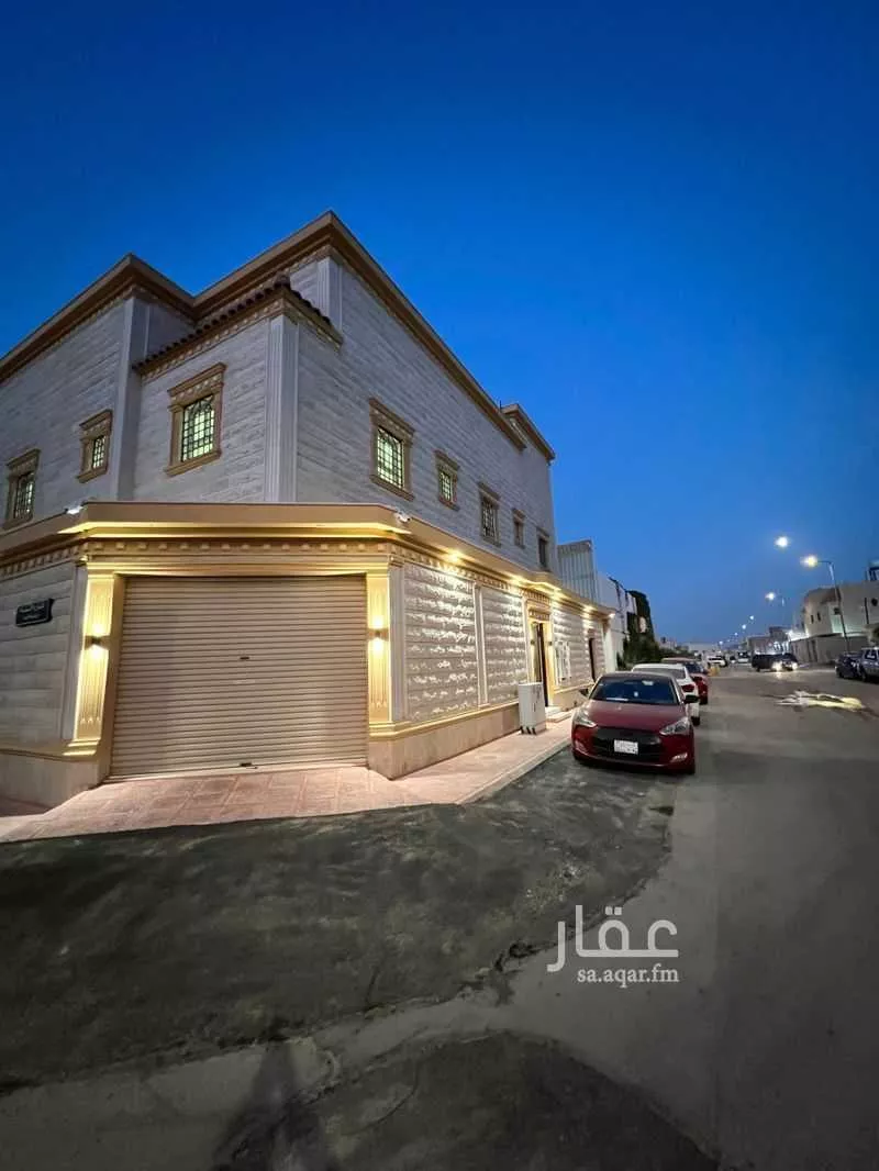 6 bedroom villa in Al Uraija Al Wusta, Riyadh 6