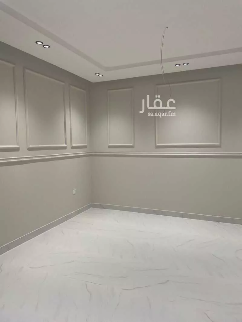 شقة 5 غرف في الحمرا 5