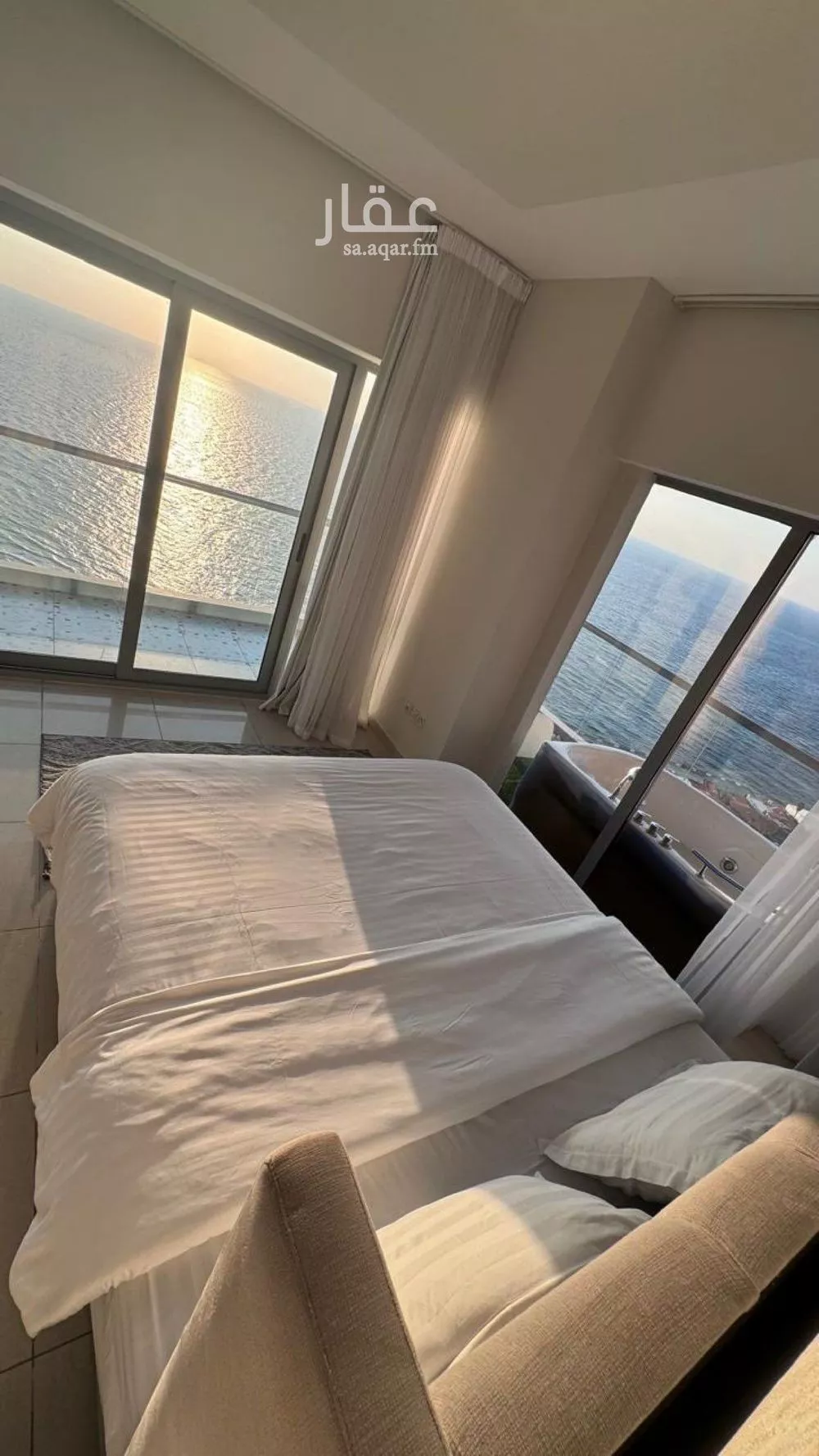 4 bedroom apartment in Al Shati, Jeddah 15