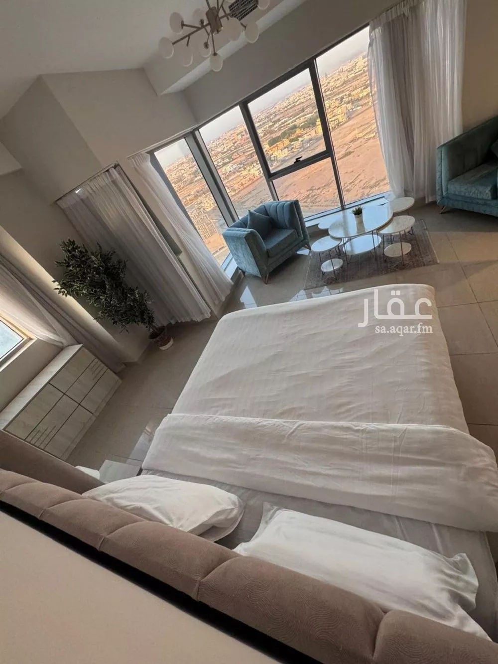 4 bedroom apartment in Al Shati, Jeddah 17