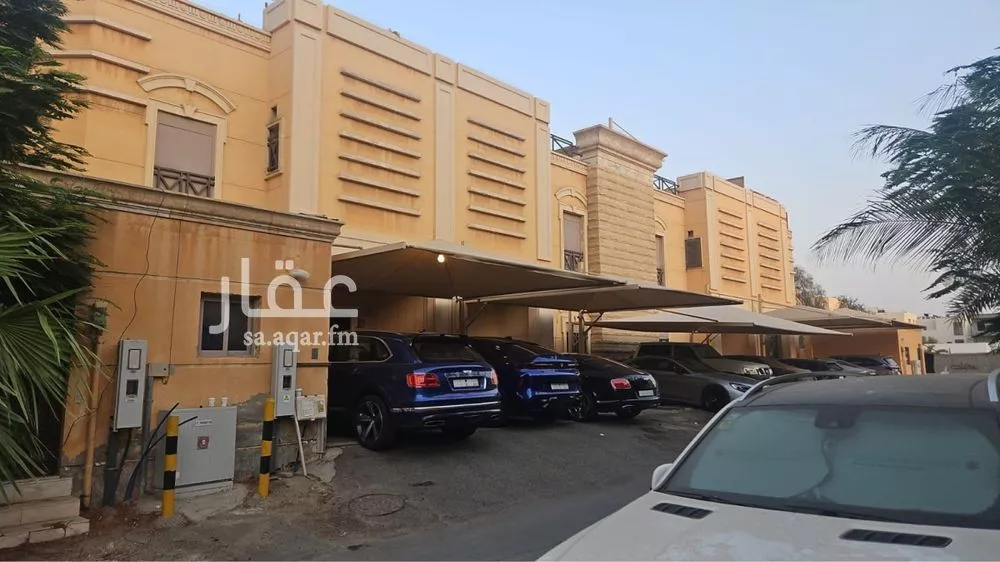 فيلا 8 غرف في ابحر الجنوبية 4