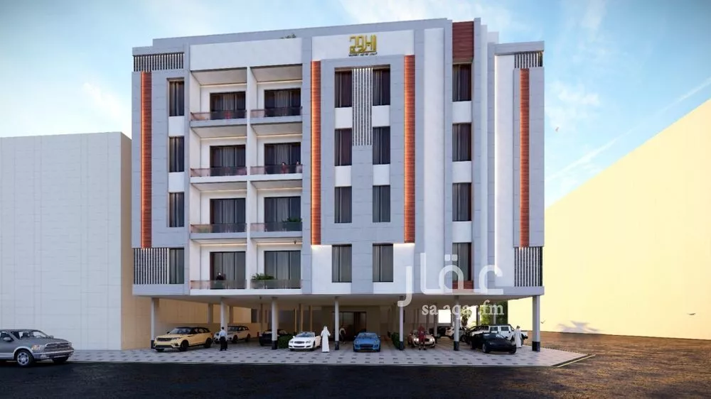 شقة 3 غرف في الصوارى 4